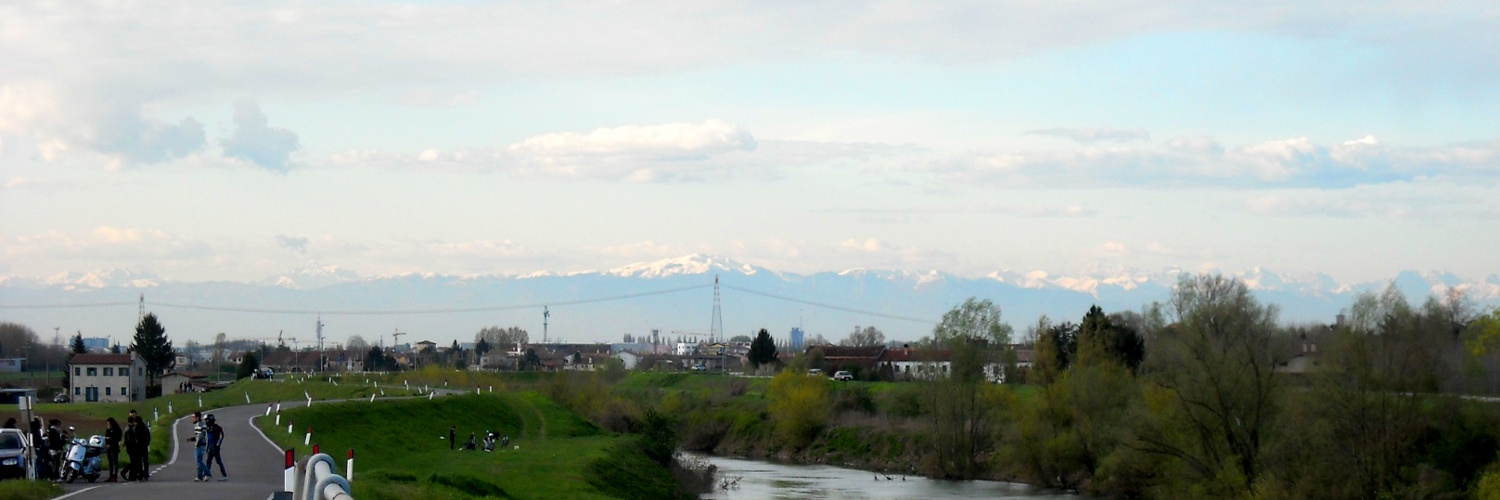 Verso i monti lontani Verso i monti lontani