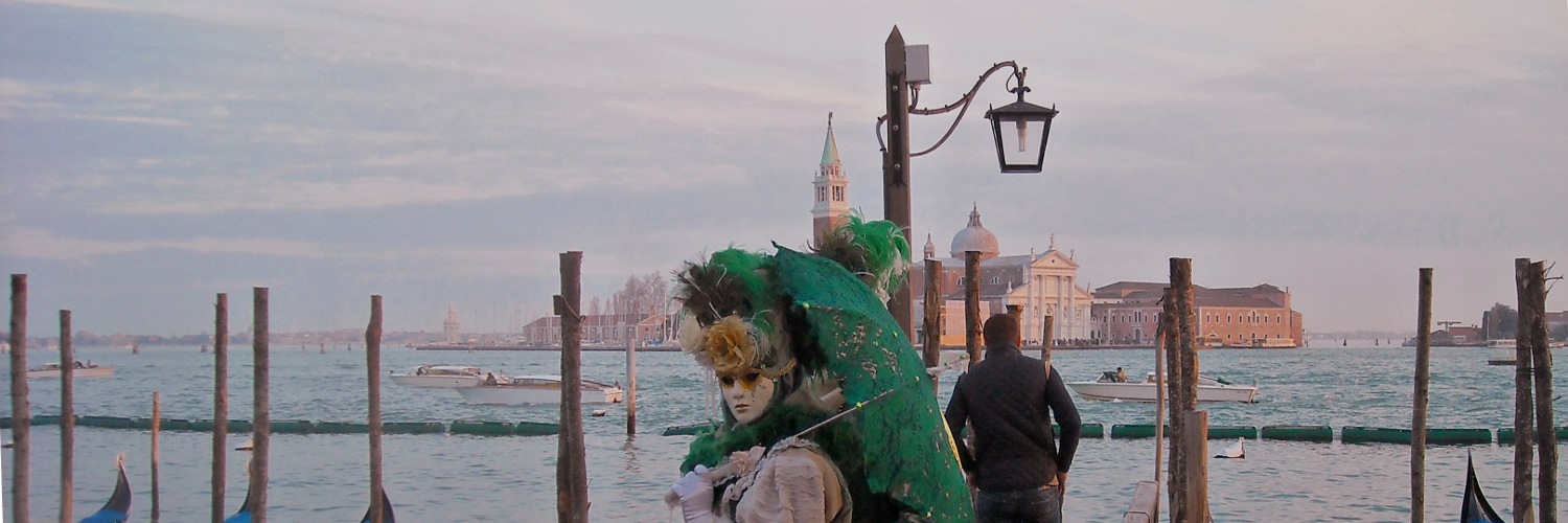 A Venezia