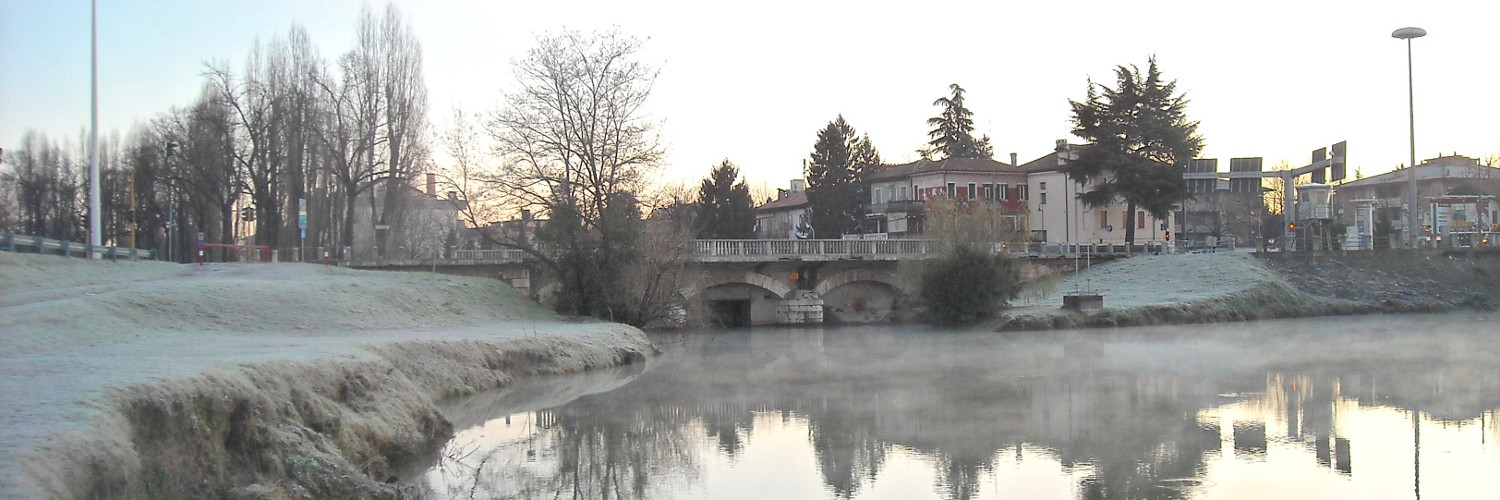 Ponte dei Cavalli