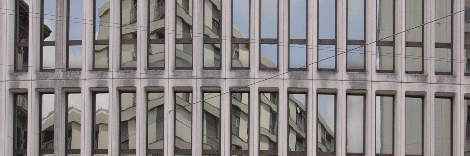 Riflessi Riflessi