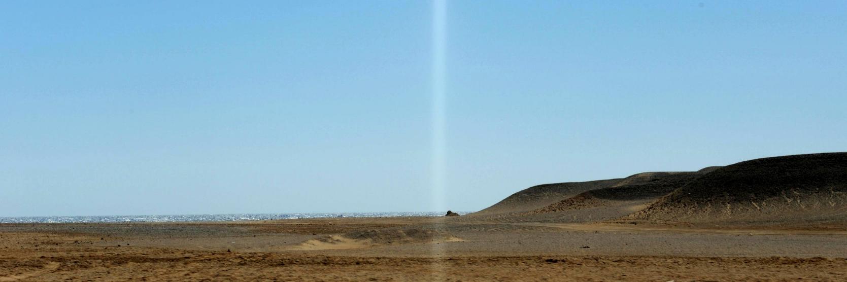 Dune e mare