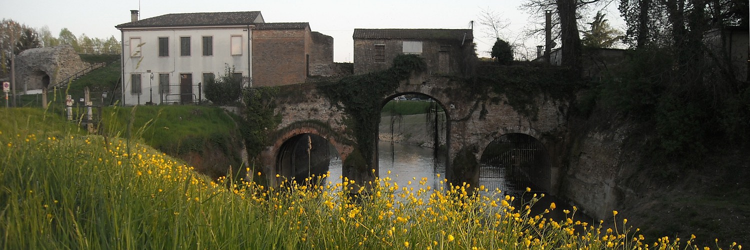 Ponte delle gradelle