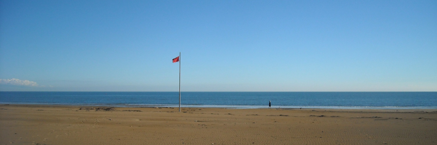 Passeggiata solitaria