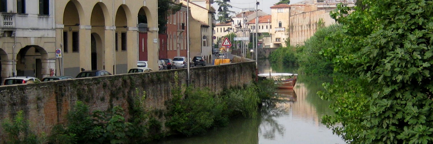 Sosta in città