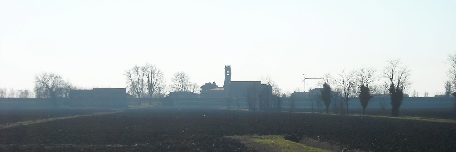 Campagna padana