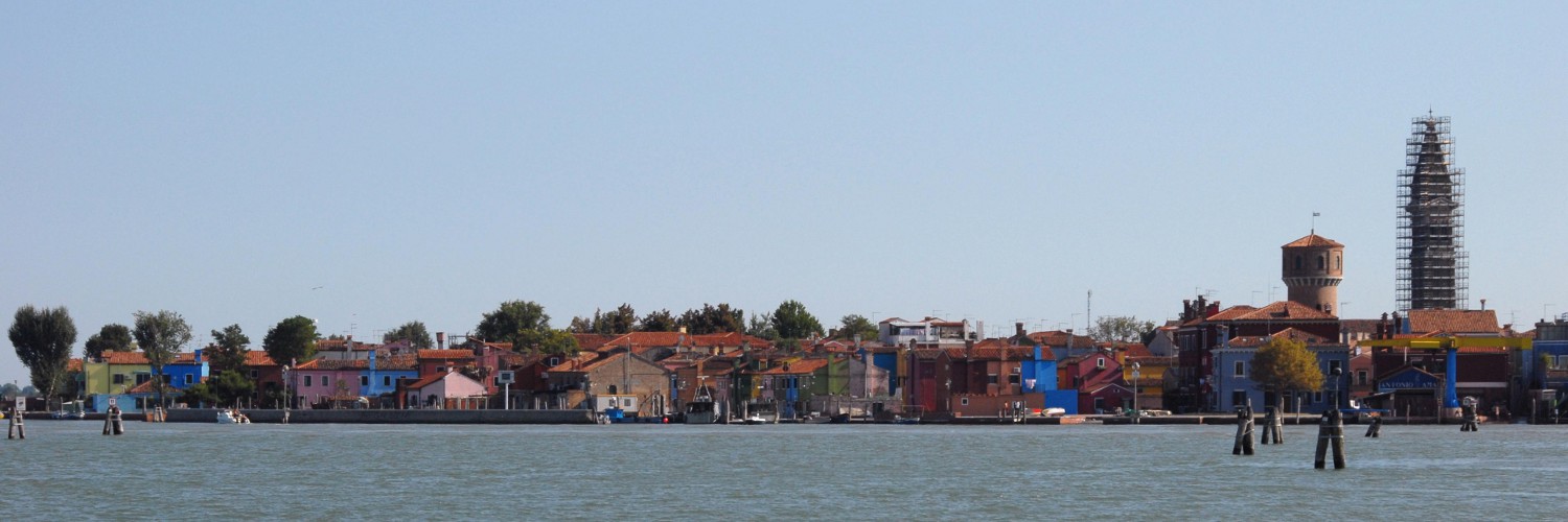 Burano Burano