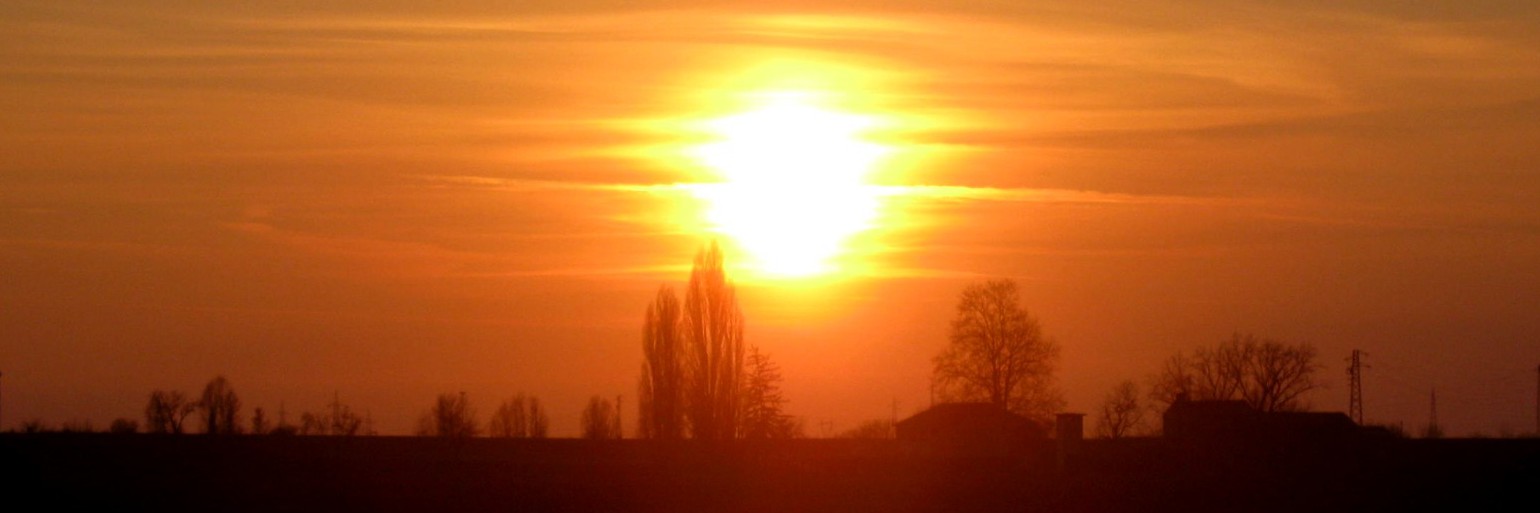 Striscie di sole Striscie di sole