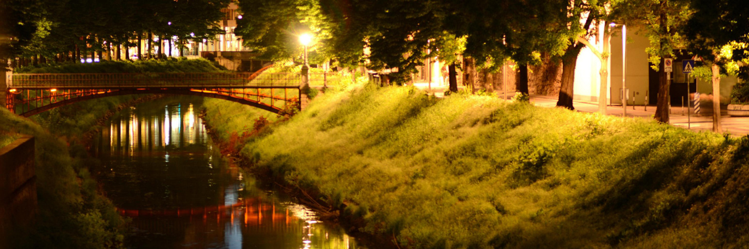 Ponte di ferro