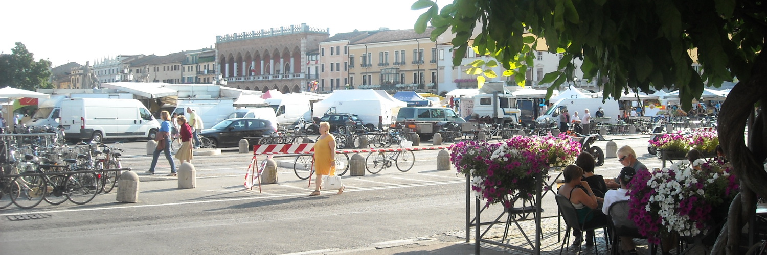 Un sabato in Pra'