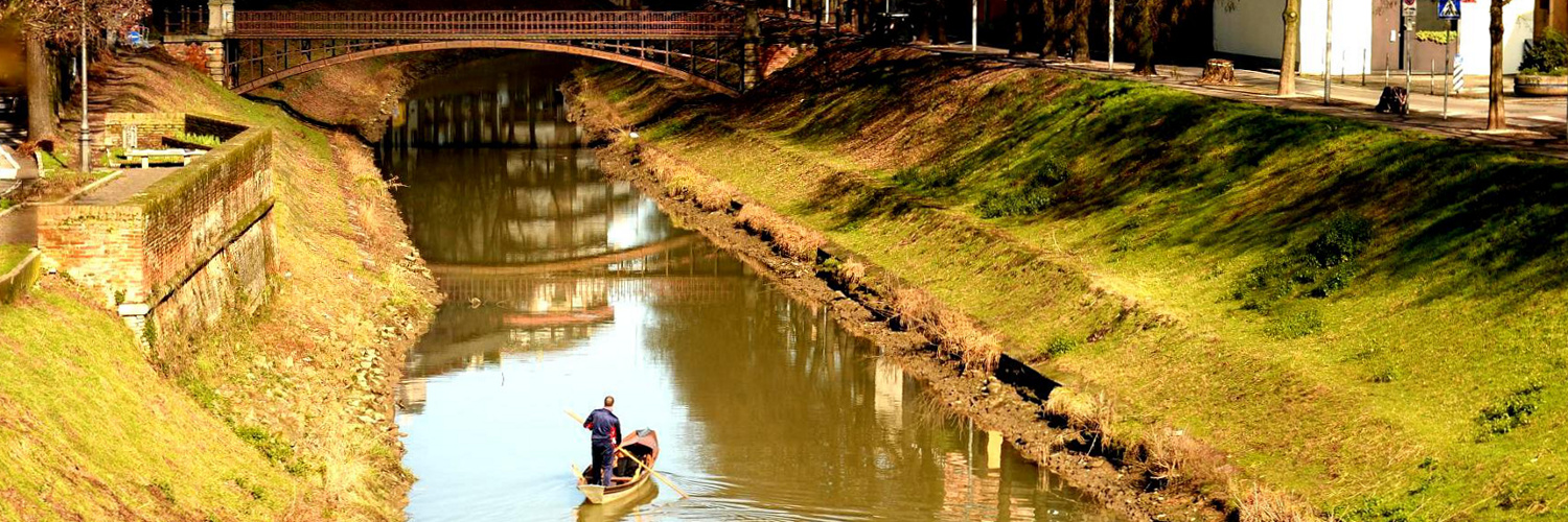 Ponte di ferro