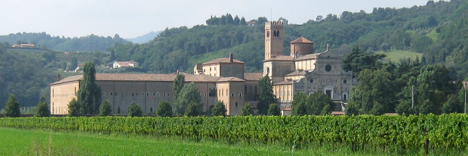 Abbazia di Praglia Abbazia di Praglia