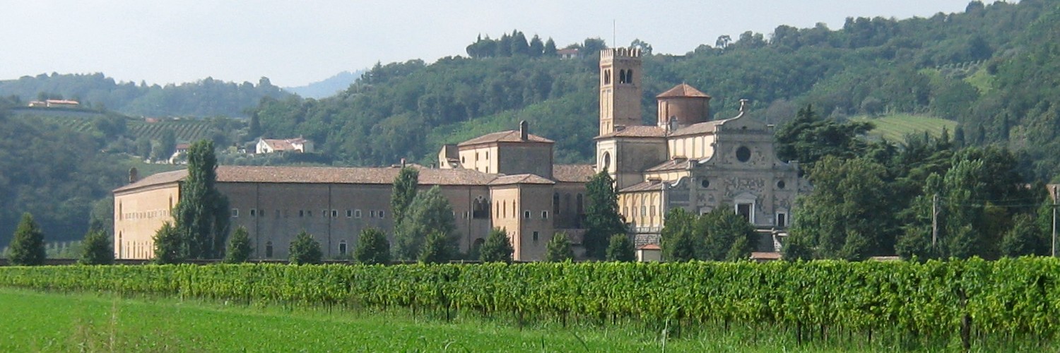 Abbazia di Praglia