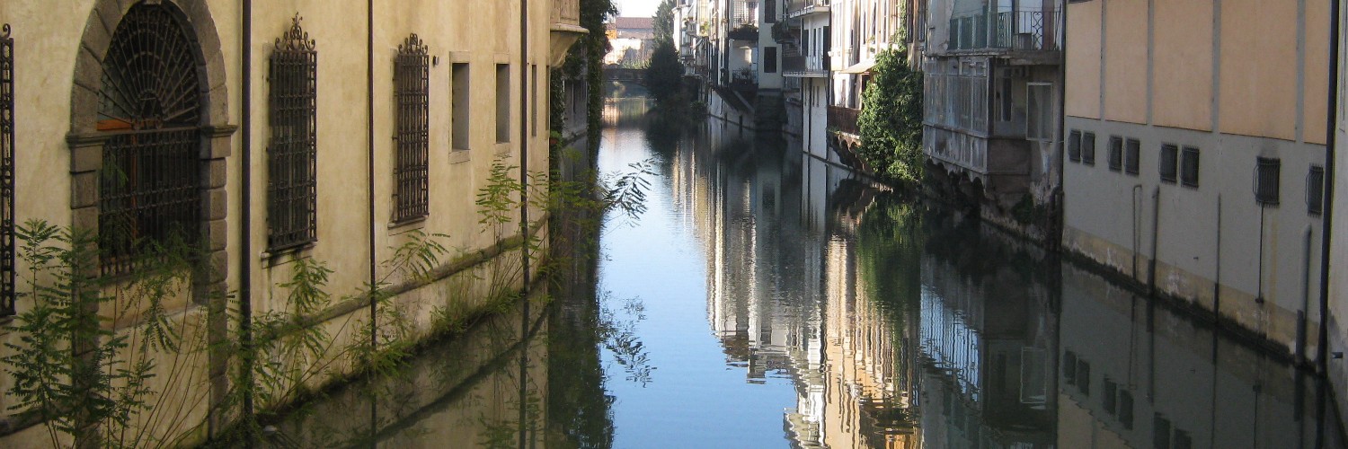 Sguardo dal ponte