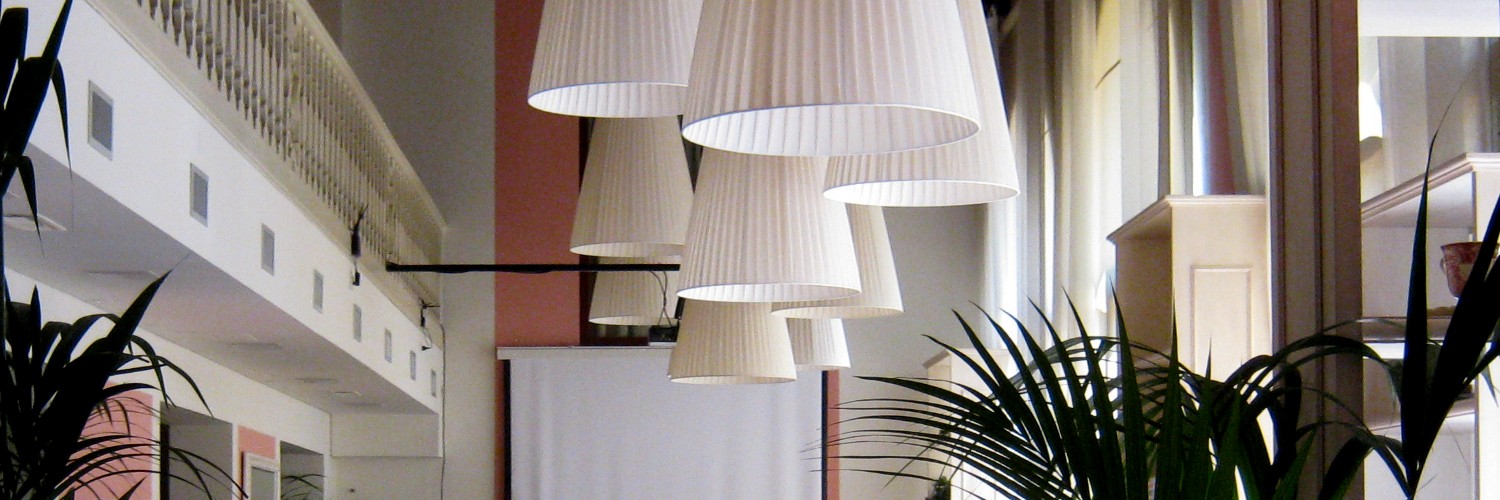 Volumi geometrici