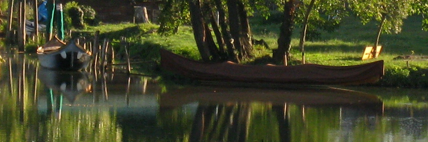 Ormeggio