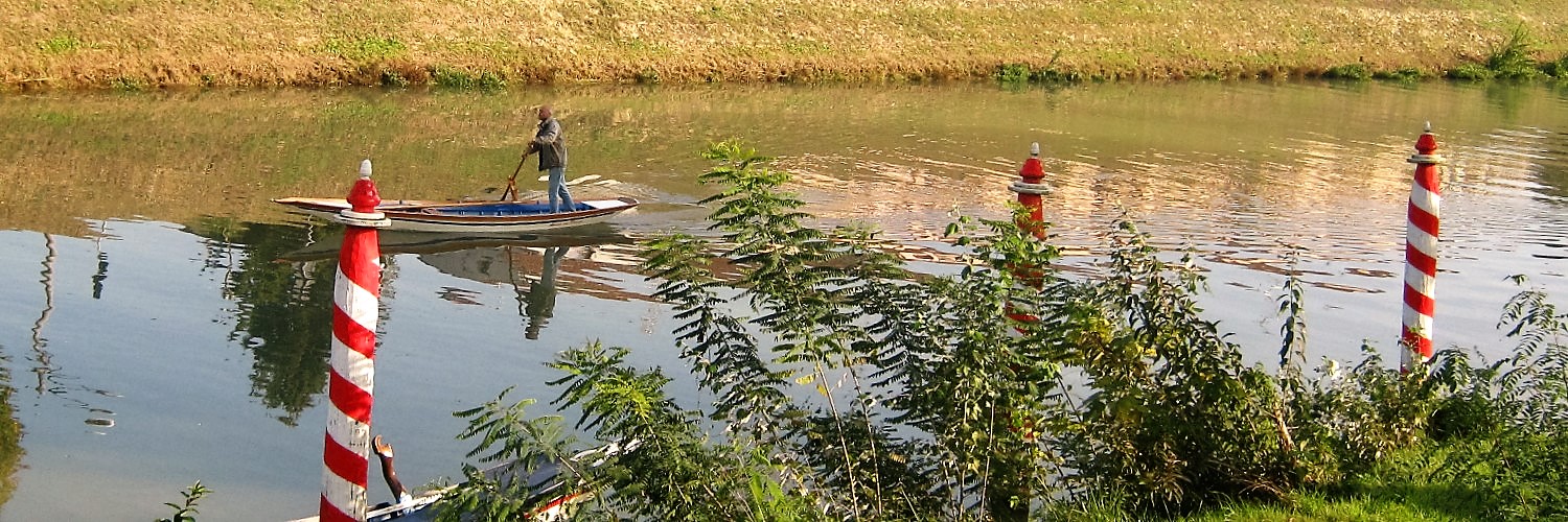 Sul Piovego Sul Piovego