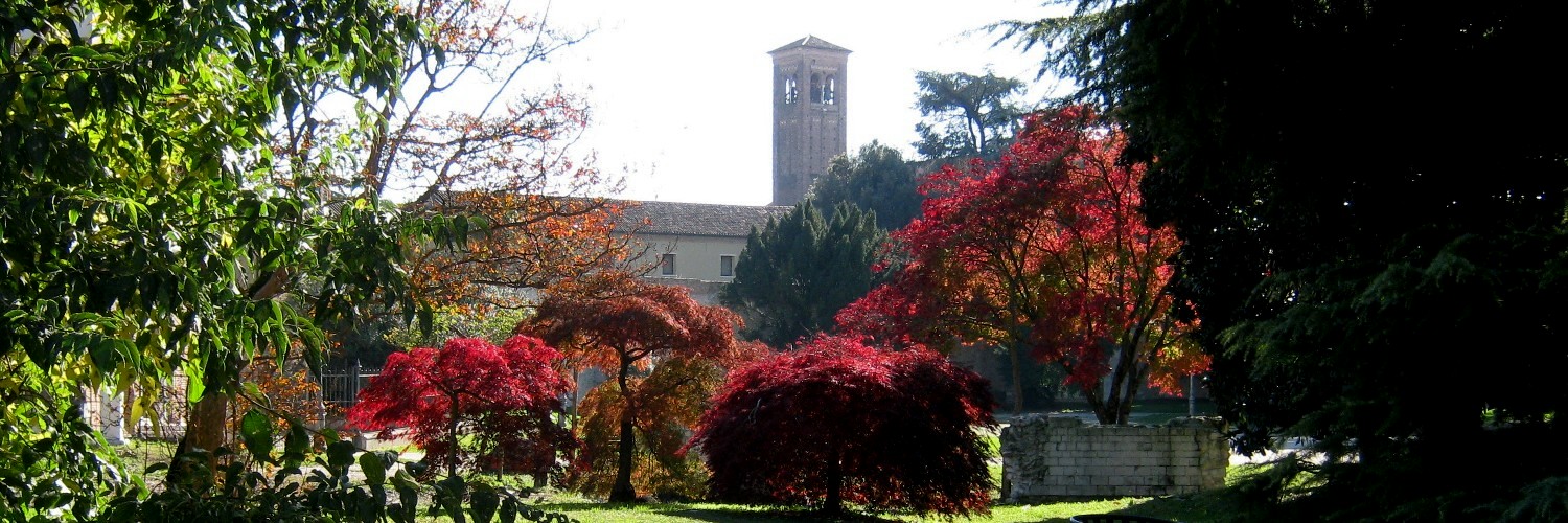 Tonalità d'autunno