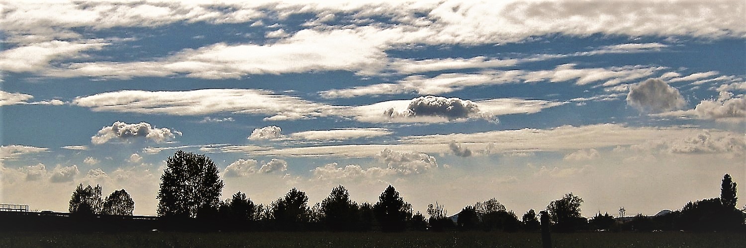 Il cielo