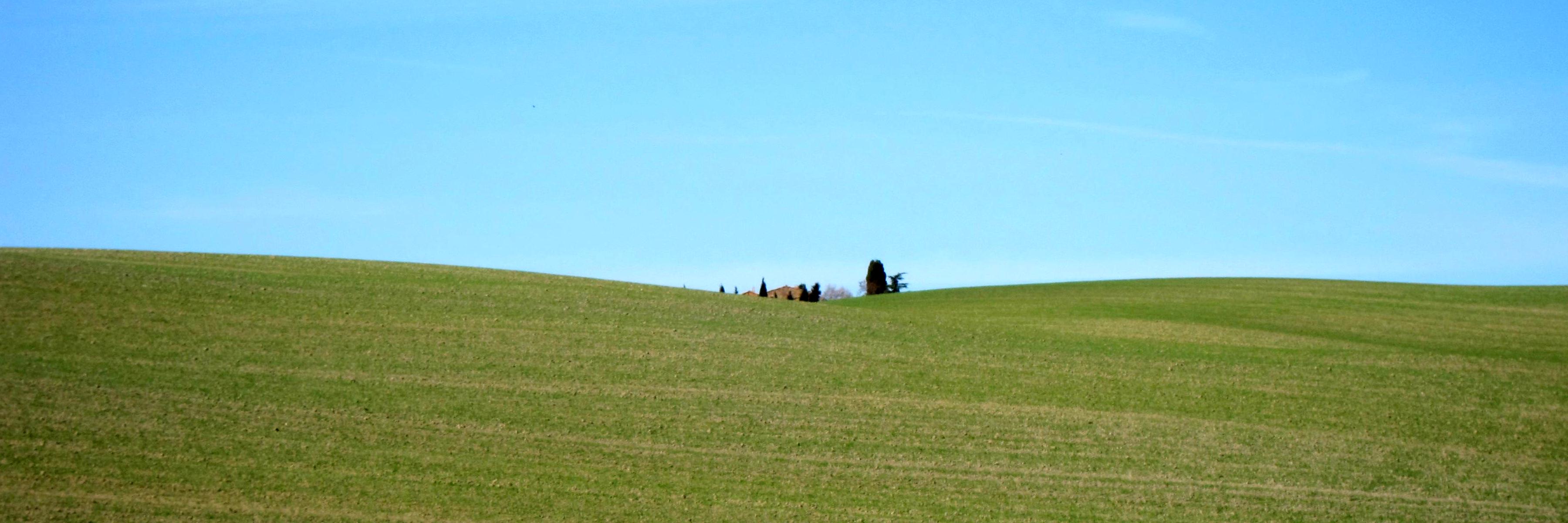 Campagna toscana