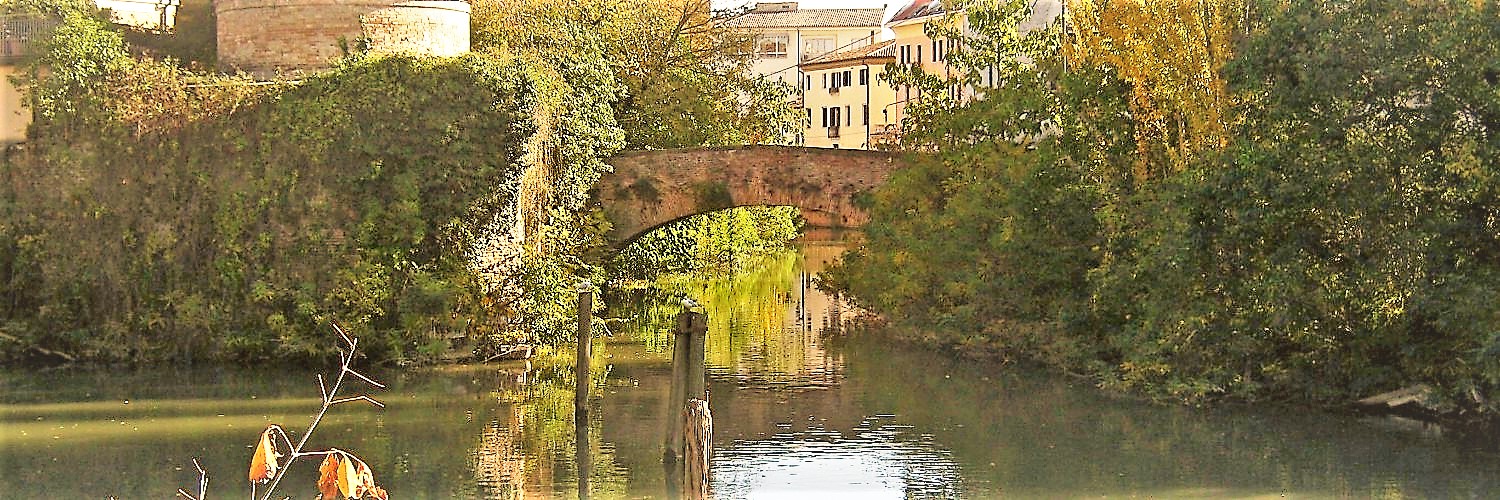 Ponte dell'osservatorio Ponte dell'osservatorio