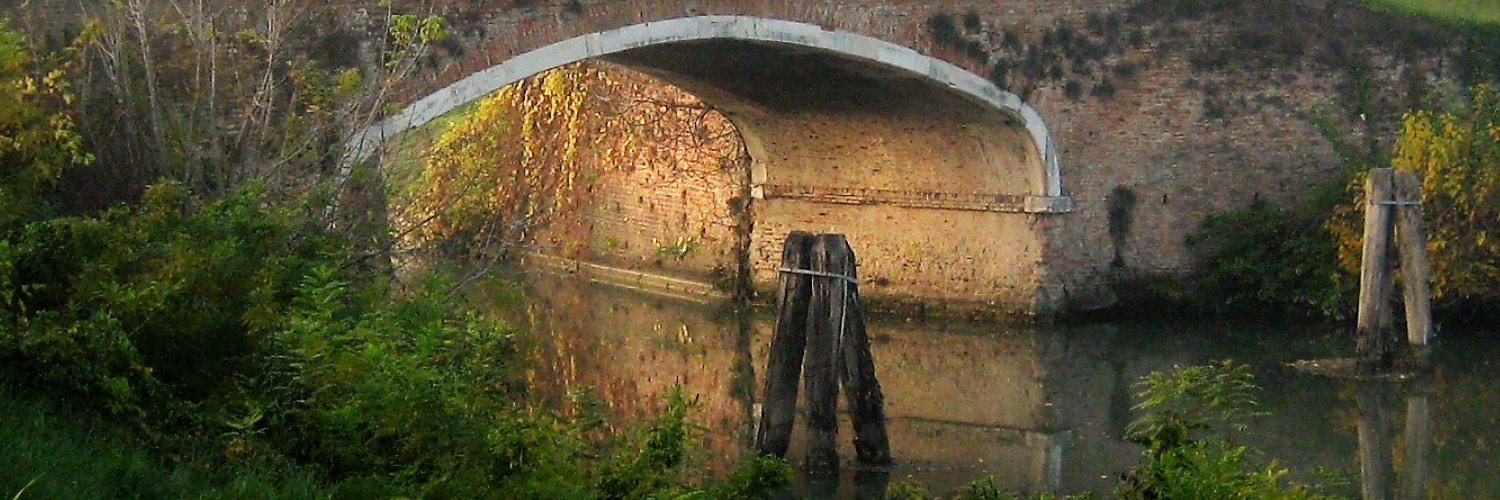 Ponte di luce Ponte di luce
