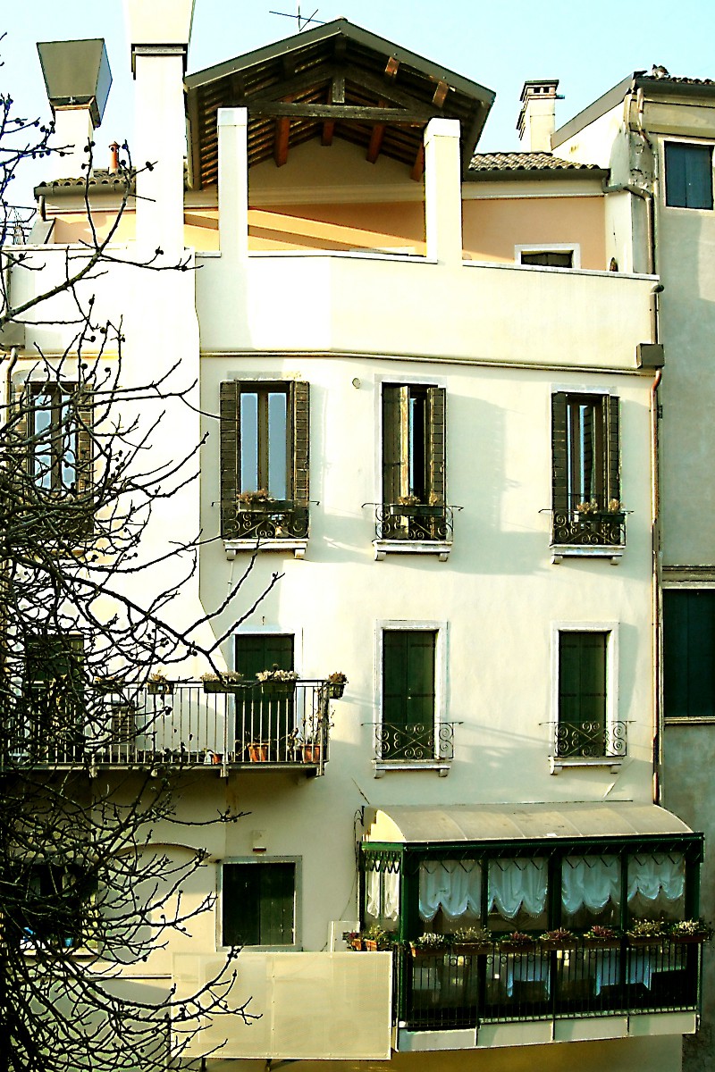 Casa di riviera