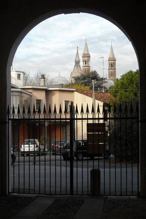 Da porta Liviana Da porta Liviana