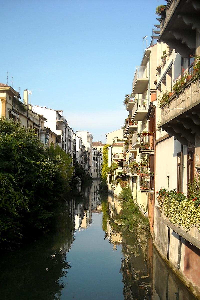 Da ponte S. Gregorio