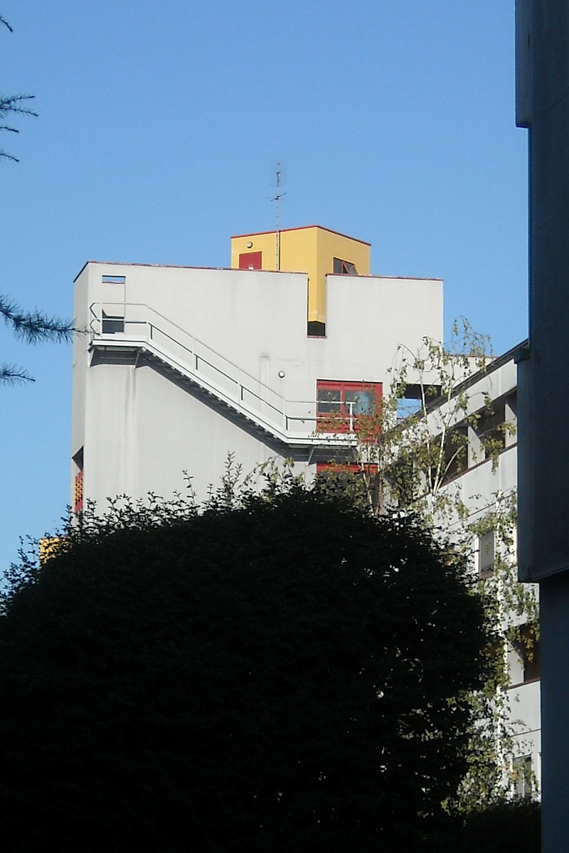 Il cubo giallo Il cubo giallo