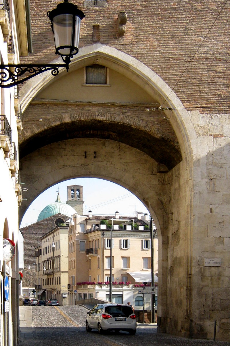 Porta Molino Porta Molino