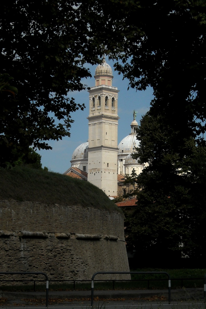 Santa Giustina Santa Giustina