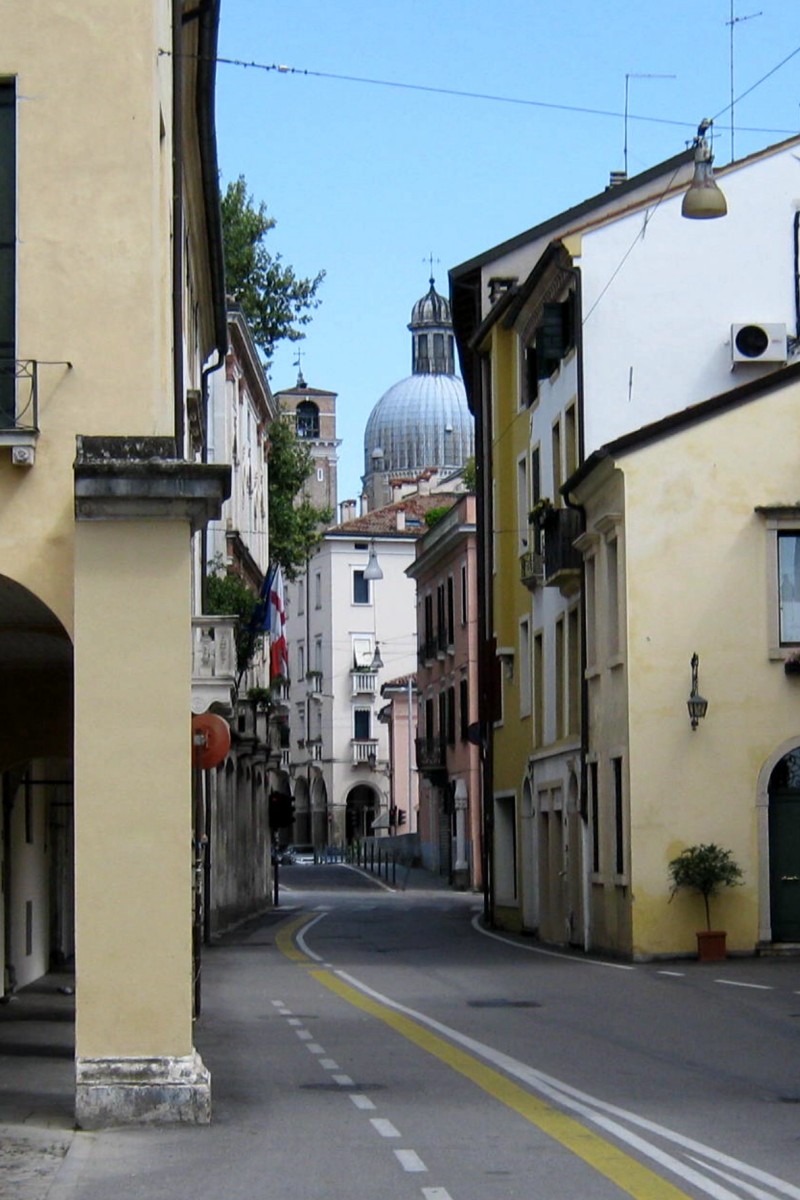 Via San Prosdocimo