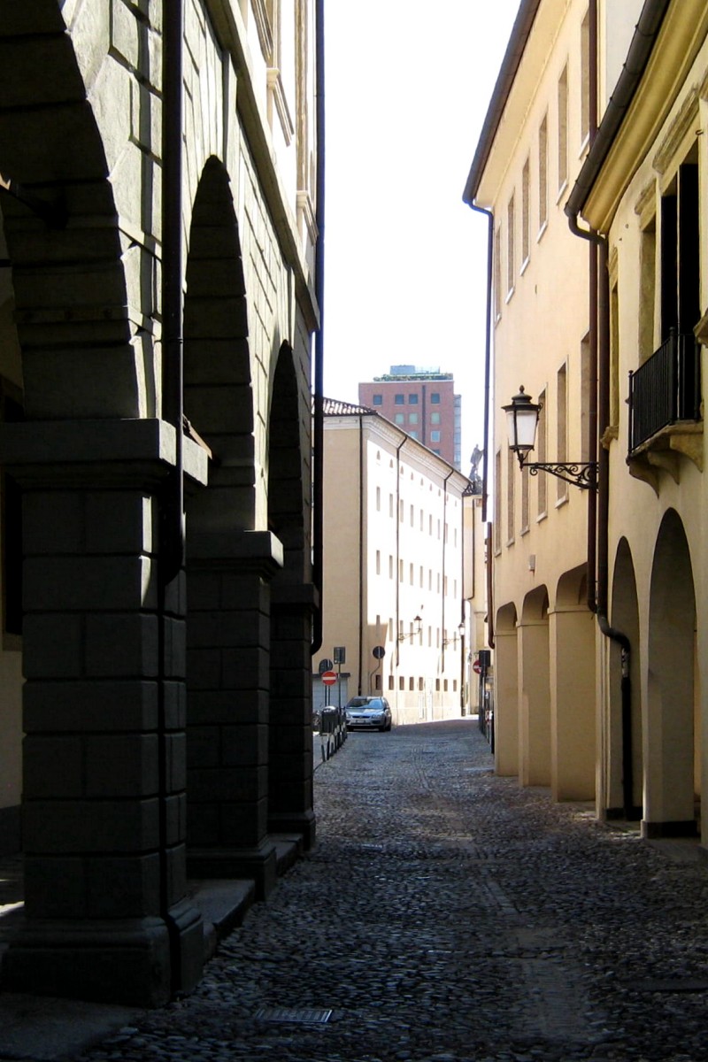 Via dei Livello