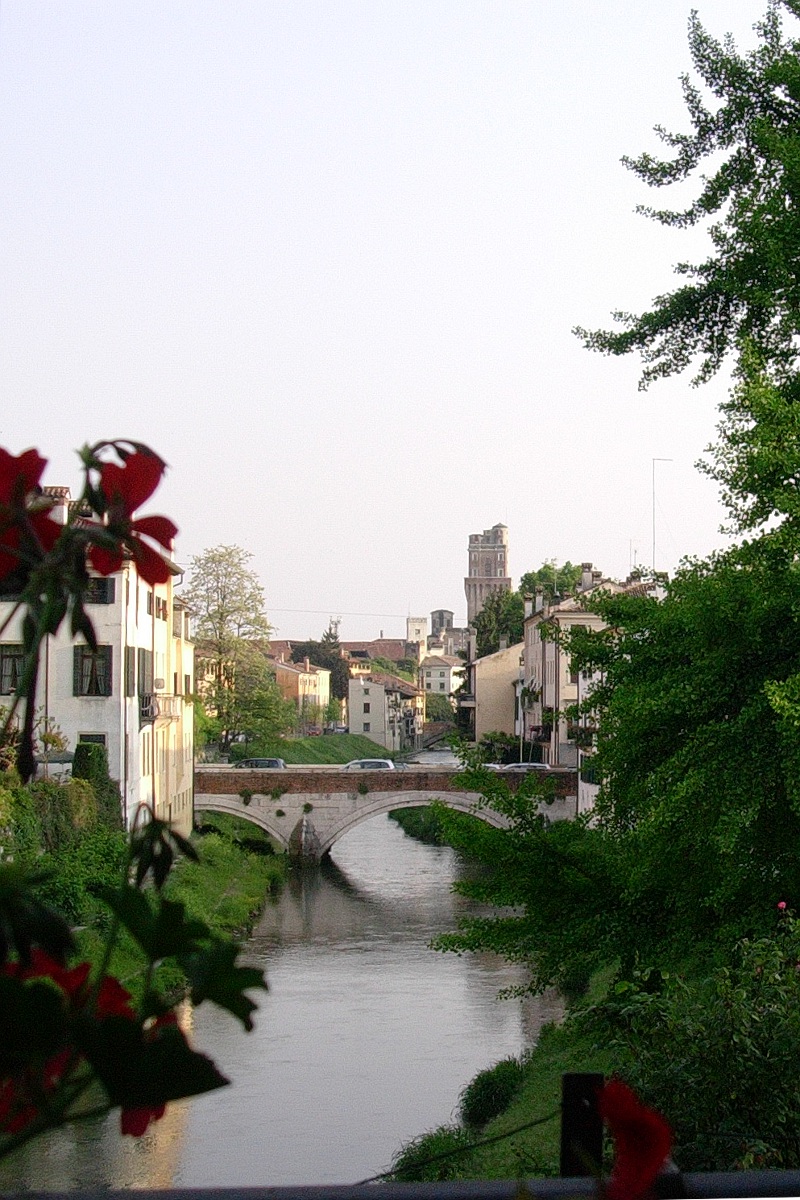 Ponte S. Giovanni e Specola