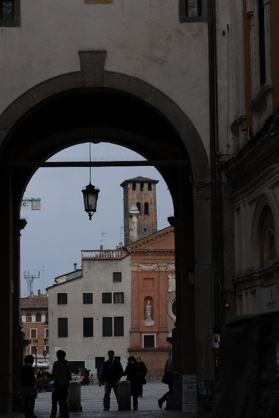 Arco dell'Orologio Arco dell'Orologio