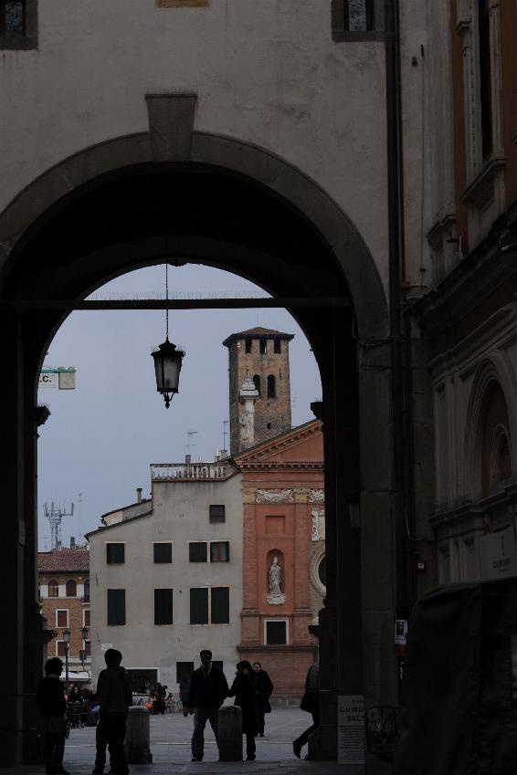 Arco dell'Orologio