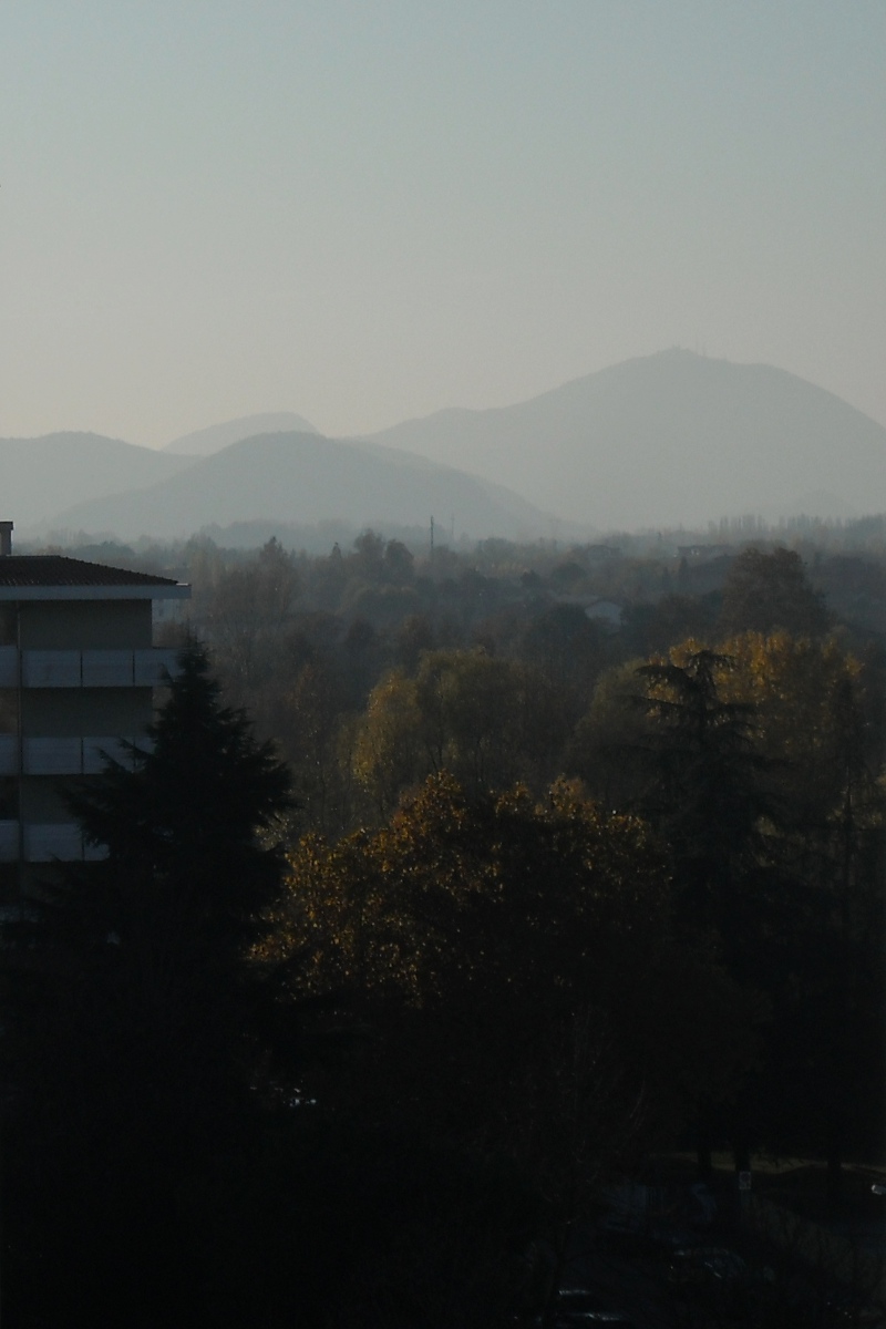 Verso ovest Verso ovest