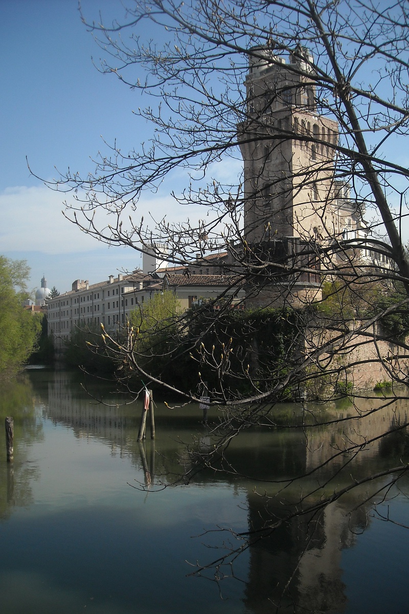 Primavera a Padova