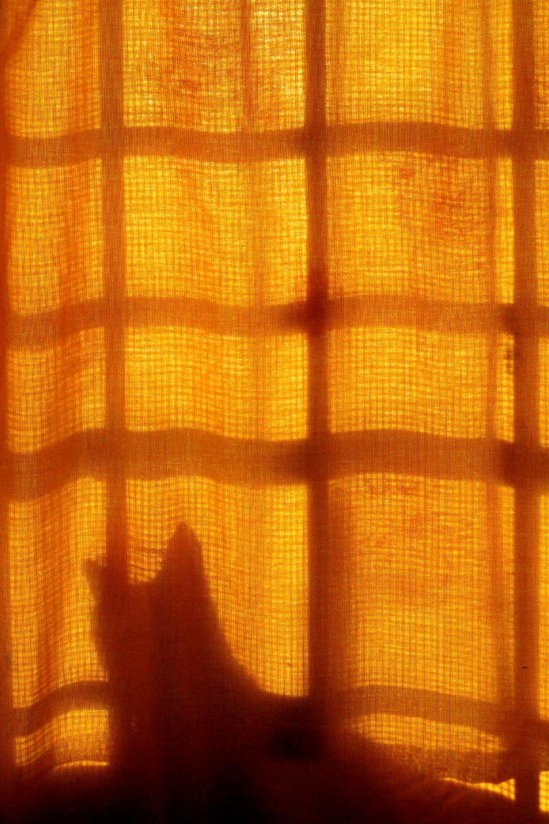 Mi è sembrato... Mi è sembrato...