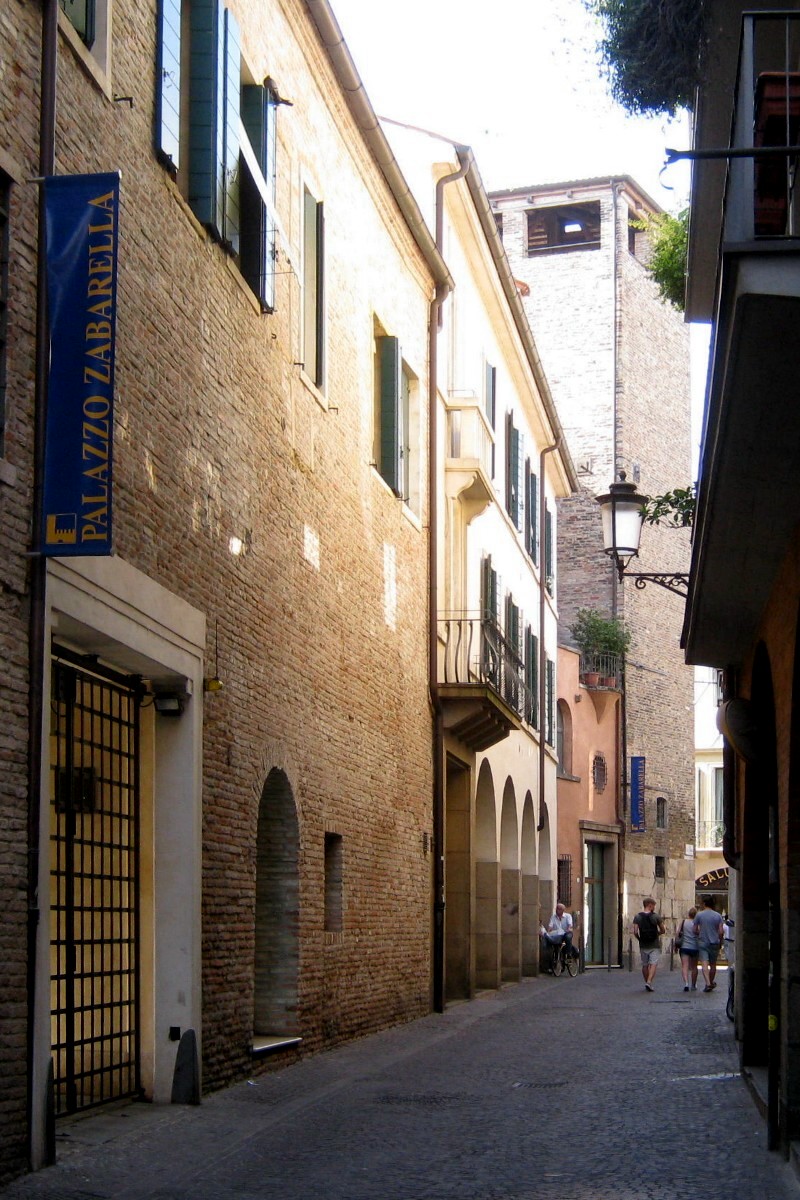 Palazzo Zabarella Palazzo Zabarella