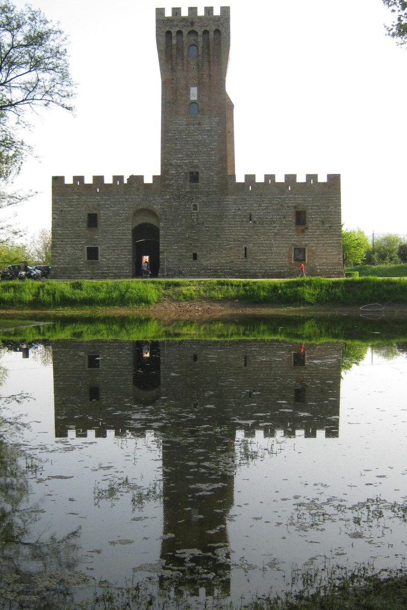 Il castello Il castello