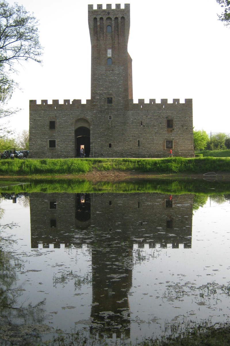 Il castello