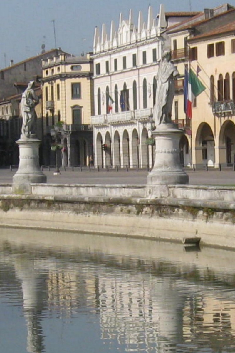 Palazzo Zacco