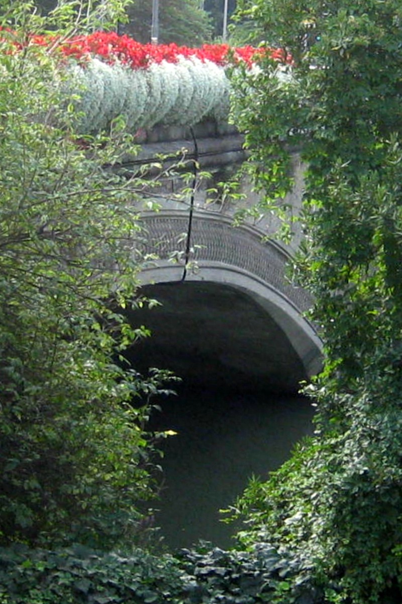 Il ponte Il ponte