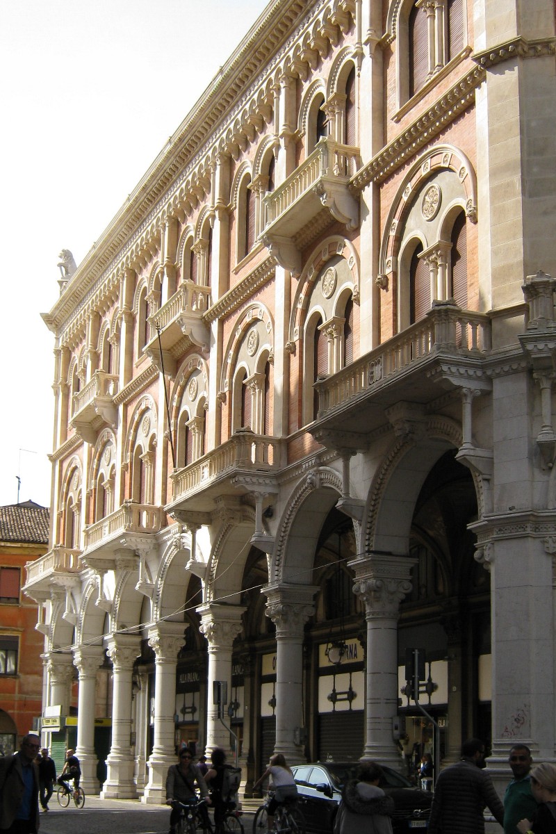 Palazzo delle debite