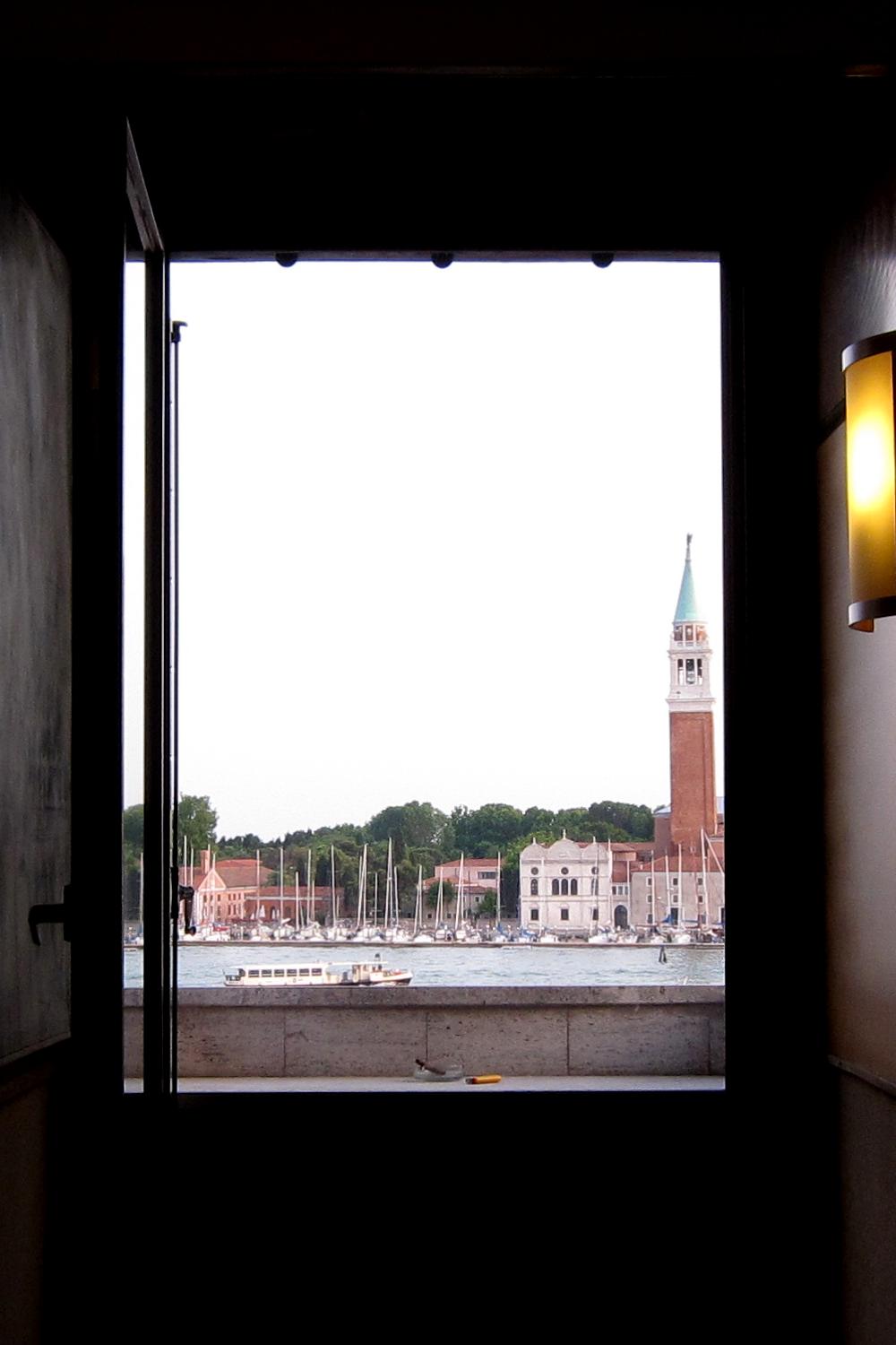 La finestra La finestra