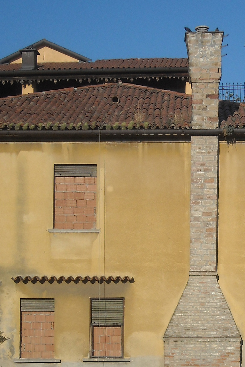Finestre chiuse Finestre chiuse